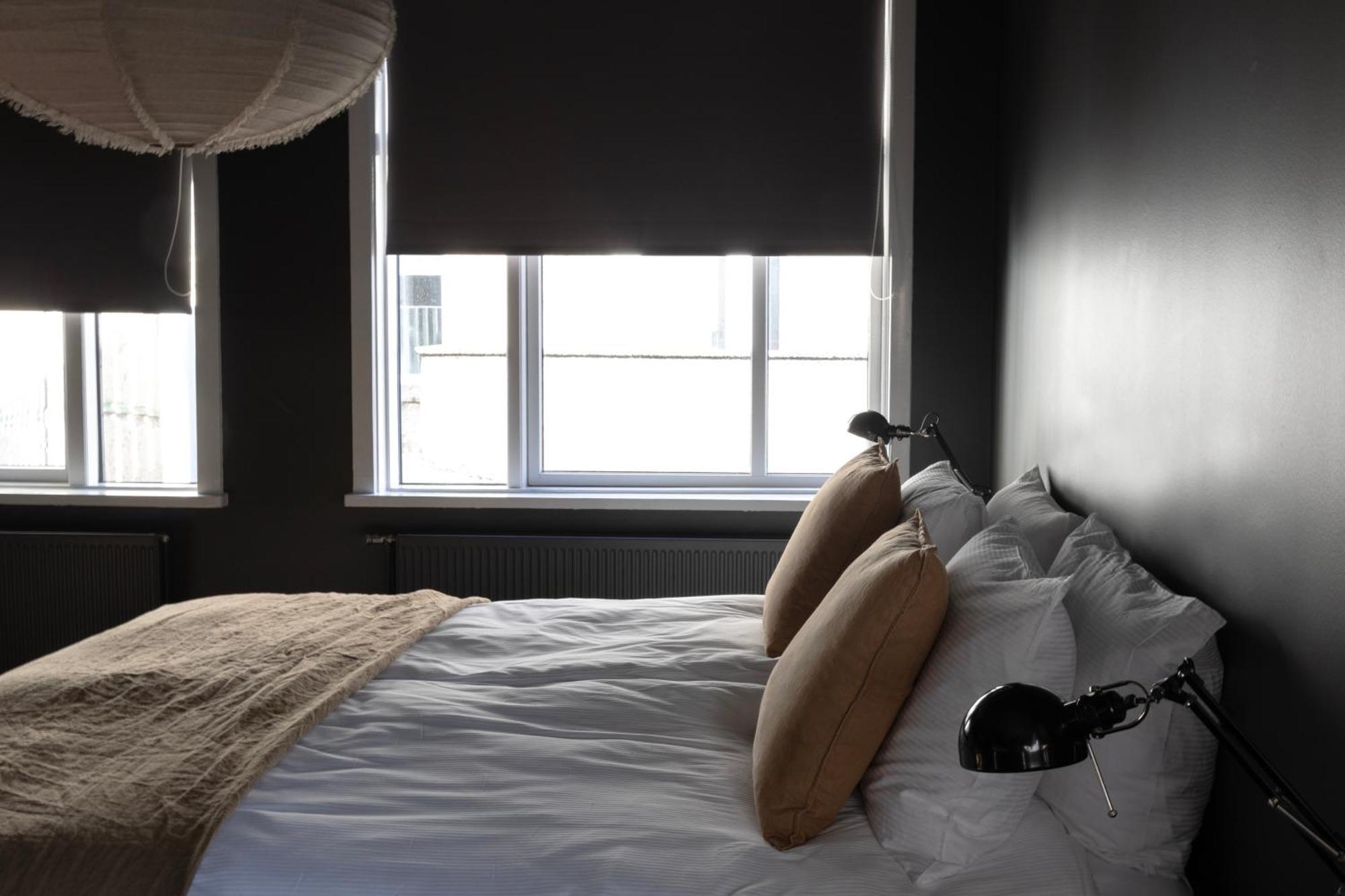 Rey Apartments Рейкьявик Экстерьер фото